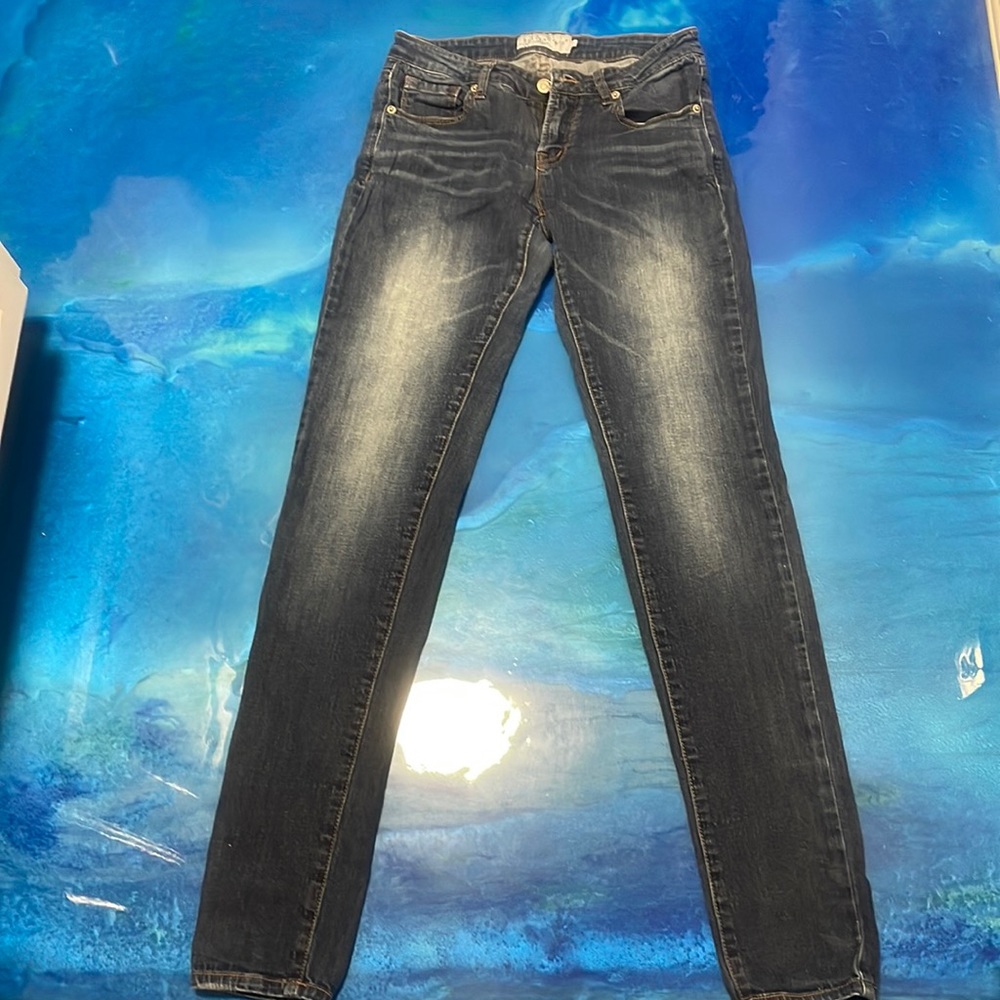 BUI YAH KAH. Size 7 Skinny